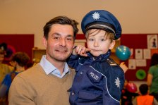 04.02.2023 Faschingsfest Elternverein &quot;Das behinderte Kind&quot;
